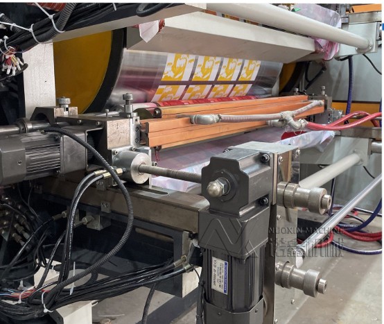 Flexographic Printing