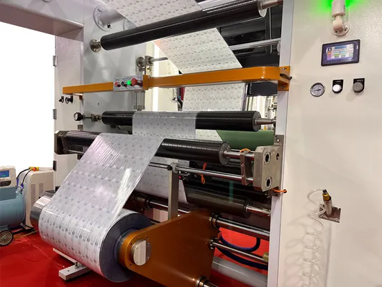 Lamination